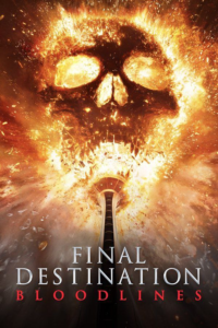 final destination
