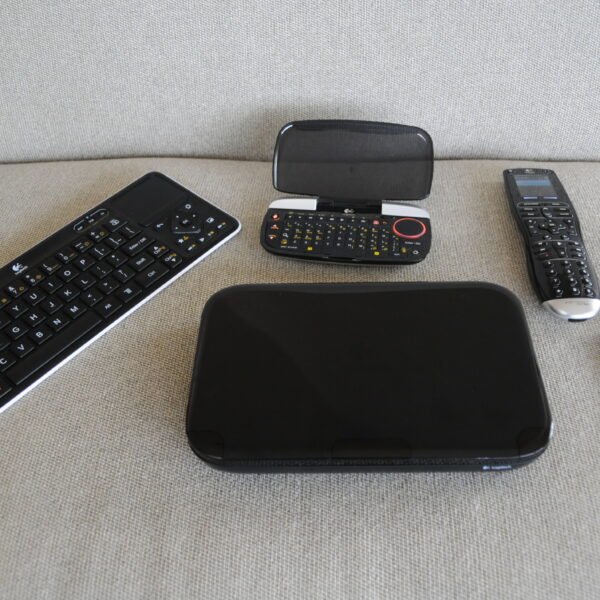 Android TV TiviMate Canada setup