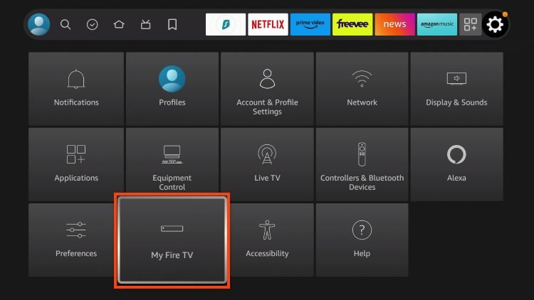 Enable unknown apps for Downloader